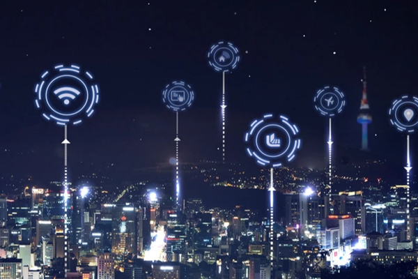 建筑节能监测系统,一直在行动!(图1) 建筑节能监测系统,一直在行动!(图1)