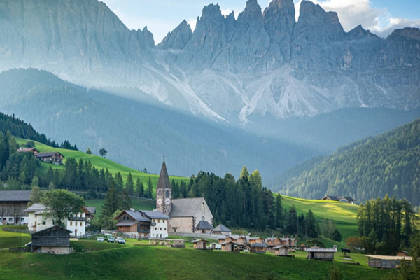 全球主要国家和地区实现碳中和的路径!(图1) 全球主要国家和地区实现碳中和的路径!(图1)