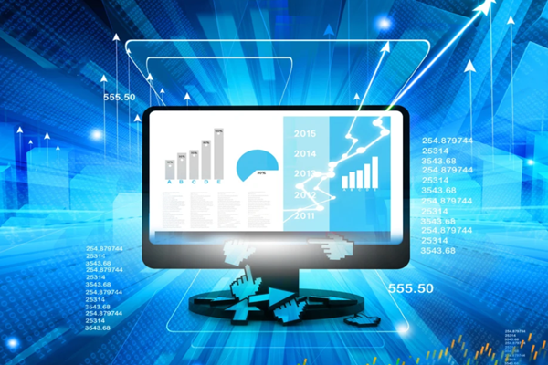 工业企业能耗监测系统的设计!(图1) 工业企业能耗监测系统的设计!(图1)