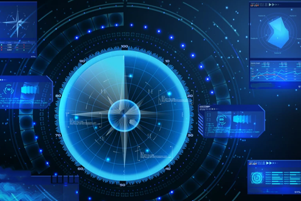 碳达峰背景下的能耗在线监测系统应用!(图1) 碳达峰背景下的能耗在线监测系统应用!(图1)