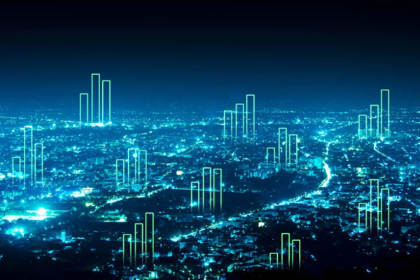 城市能耗监测系统的设计与应用!(图1) 城市能耗监测系统的设计与应用!(图1)