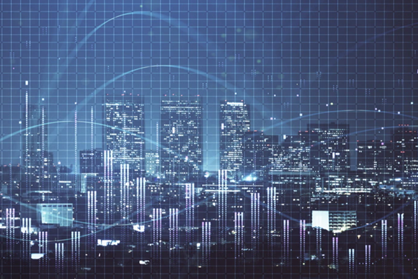 能耗监测管理系统,赋能园区数字化转型!(图1) 能耗监测管理系统,赋能园区数字化转型!(图1)