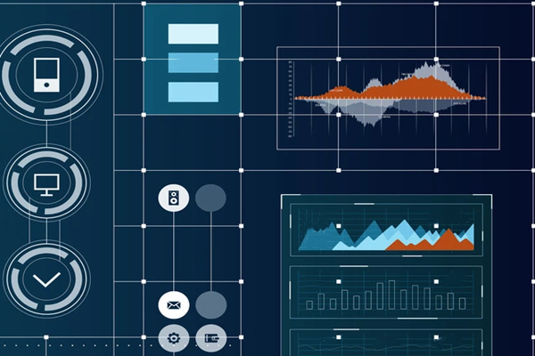能耗监测系统之建筑能耗数据预处理!(图1) 能耗监测系统之建筑能耗数据预处理!(图1)