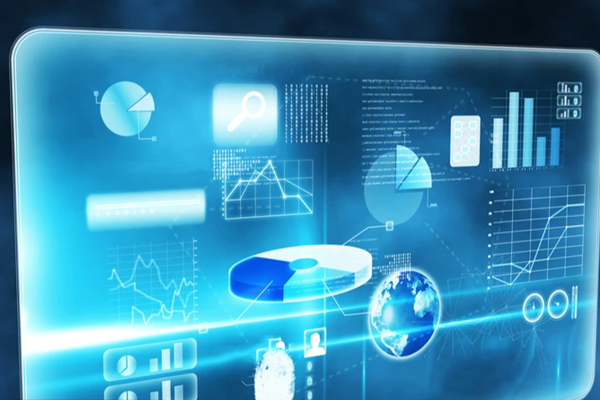 能耗监测系统,小白入门知识了解!(图1) 能耗监测系统,小白入门知识了解!(图1)