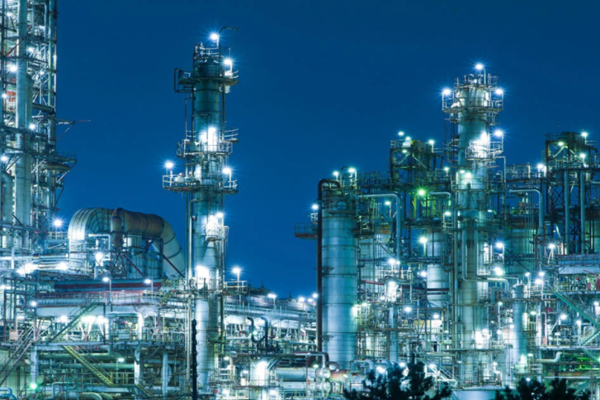 能源企业的节能监测系统方案!(图1) 能源企业的节能监测系统方案!(图1)