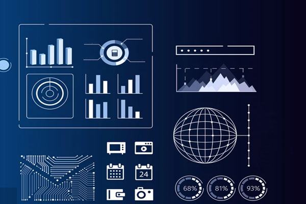 解疑:你想知道的能耗在线监测系统!(图1) 解疑:你想知道的能耗在线监测系统!(图1)