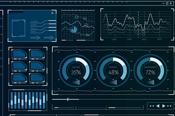 能耗监测系统,如何实现对能源利用进行动态监测以及数据综合分析?(图1) 能耗监测系统,如何实现对能源利用进行动态监测以及数据综合分析?(图1)