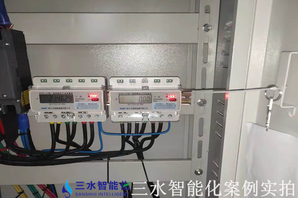 孔繁森学院能耗在线监测案例(图5) 孔繁森学院能耗在线监测案例(图5)