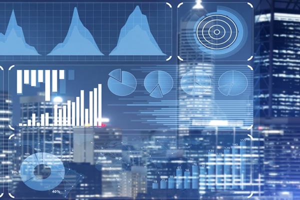 建筑节能监测系统的应用研究!(图1) 建筑节能监测系统的应用研究!(图1)