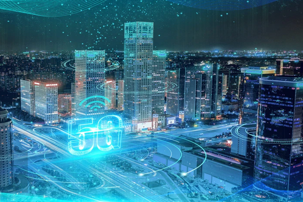 5G助力制造业,打造智慧工业场景!(图1) 5G助力制造业,打造智慧工业场景!(图1)