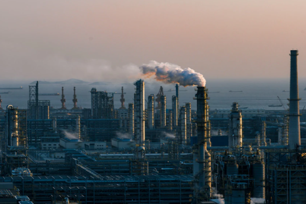 能耗双控政策:企业把握转型与发展的动态平衡!(图1) 能耗双控政策:企业把握转型与发展的动态平衡!(图1)