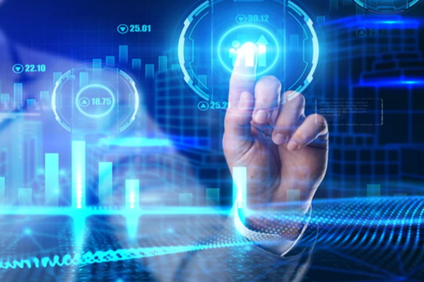 能源管理系统,让制造更节能!(图1) 能源管理系统,让制造更节能!(图1)