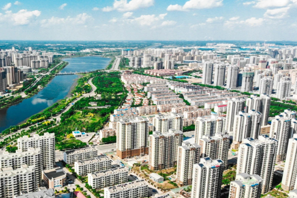 什么是建筑节能改造?(图1) 什么是建筑节能改造?(图1)