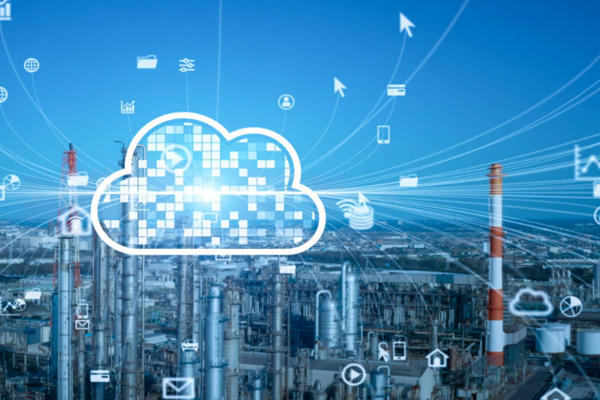 搭建省级节能监测系统需要什么?(图1) 搭建省级节能监测系统需要什么?(图1)