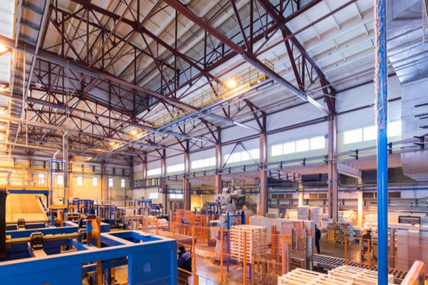 《重点领域节能降碳改造升级实施指南》解读(图1) 《重点领域节能降碳改造升级实施指南》解读(图1)