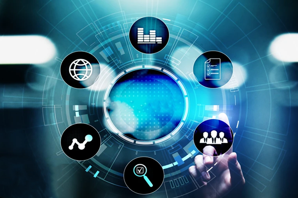 能耗监测系统项目建设实施需要注意哪些问题?(图1) 能耗监测系统项目建设实施需要注意哪些问题?(图1)