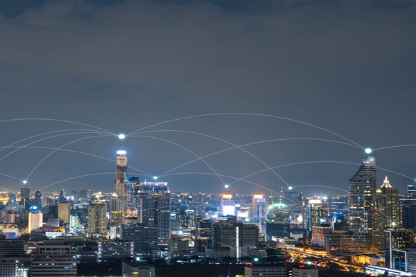 能耗监测系统,让数据说话!(图1) 能耗监测系统,让数据说话!(图1)