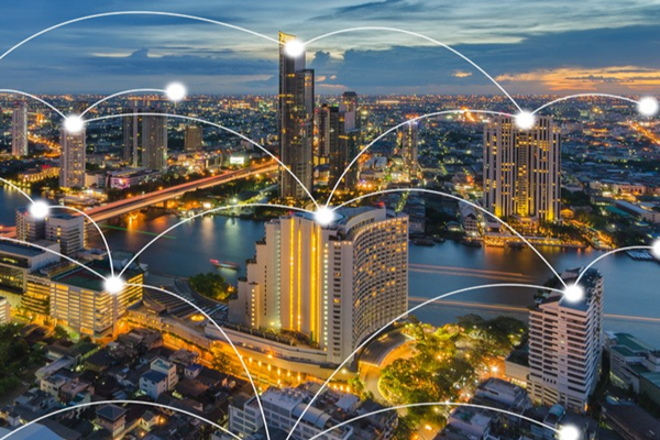 能耗监测系统,能源管理的需求!(图1) 能耗监测系统,能源管理的需求!(图1)