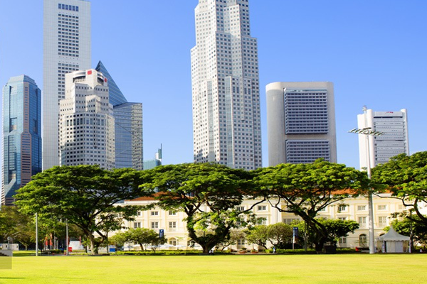 杭州:关于完整准确全面贯彻新发展理念做好碳达峰碳中和工作的实施意见(节选)(图1) 杭州:关于完整准确全面贯彻新发展理念做好碳达峰碳中和工作的实施意见(节选)(图1)