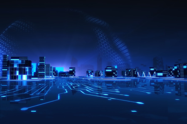 大势所趋:碳排放监测系统助力双碳!(图1) 大势所趋:碳排放监测系统助力双碳!(图1)