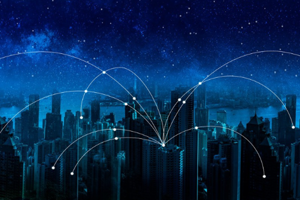 碳排放监测系统,玩转碳达峰的必备工具!(图1) 碳排放监测系统,玩转碳达峰的必备工具!(图1)