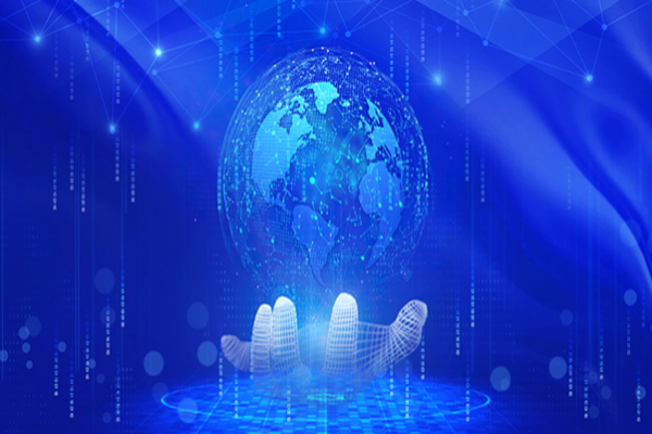 绿色、低碳!碳排放监测系统平台上线(图1) 绿色、低碳!碳排放监测系统平台上线(图1)