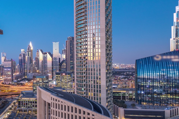 智慧商场建设解决方案!(图1) 智慧商场建设解决方案!(图1)