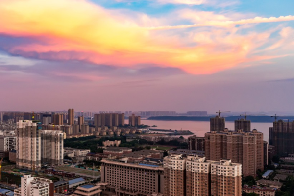 政策背景下的智能建筑低碳减排发展!(图1) 政策背景下的智能建筑低碳减排发展!(图1)