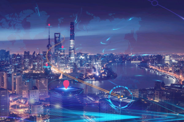 展会智慧照明系统控制,助力打造高端交易平台!(图1) 展会智慧照明系统控制,助力打造高端交易平台!(图1)