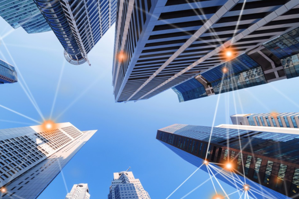 能耗监测系统助力建筑节能,凸显智慧底色!(图1) 能耗监测系统助力建筑节能,凸显智慧底色!(图1)