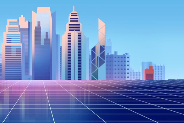 碳达峰碳中和背景下,智能建筑管理方案!(图1) 碳达峰碳中和背景下,智能建筑管理方案!(图1)