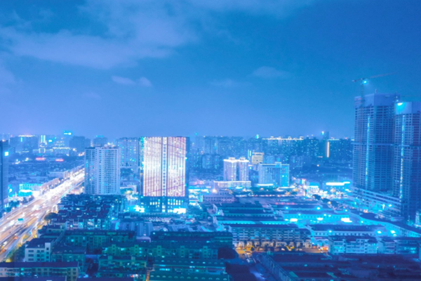 碳排放监测系统,让碳资产管理领先一步!(图1) 碳排放监测系统,让碳资产管理领先一步!(图1)