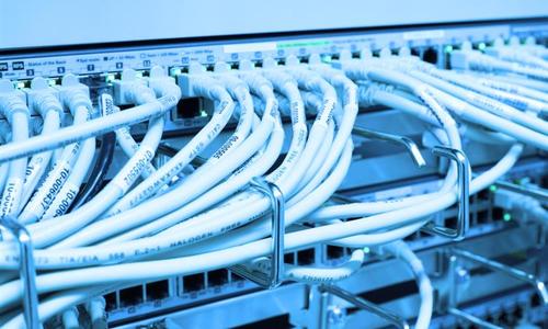 智慧能源管理平台技术架构与实现